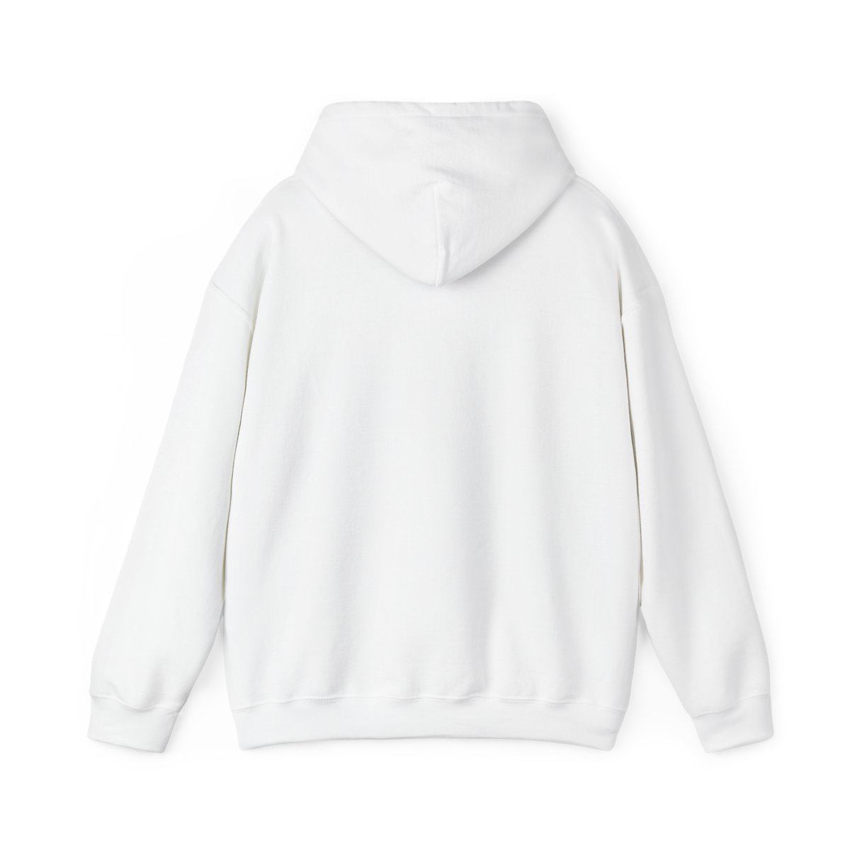 ExtraEmily "Full Send Adventures" Hoodie - alternate angle 1, merchandise