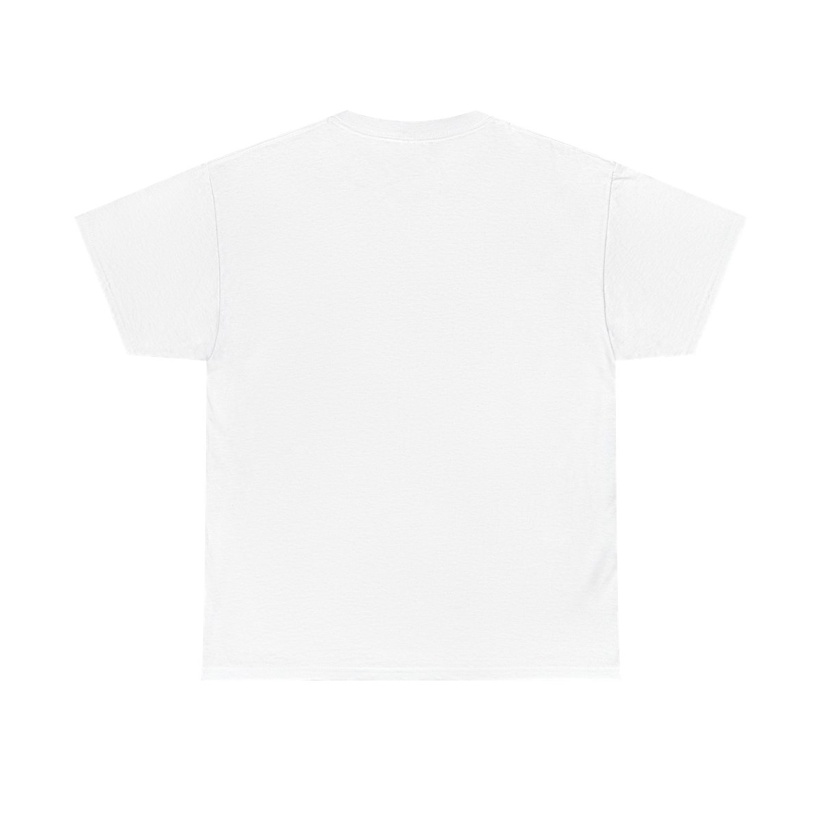 ExtraEmily "ExtraEmily IRL NYC" Unisex Tee - alternate angle 1, merchandise