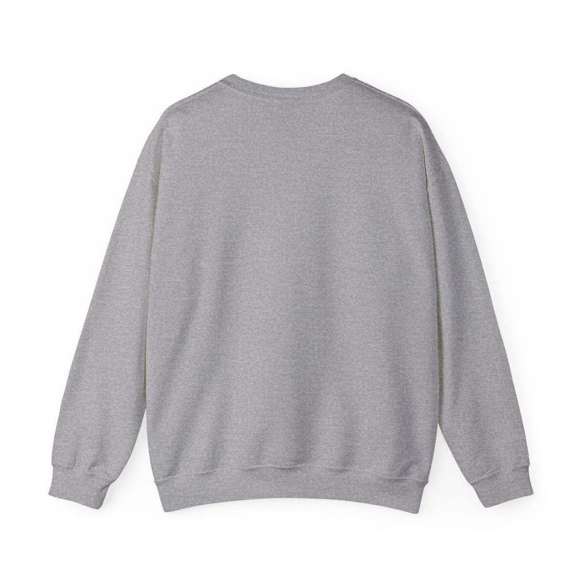 ExtraEmily "ExtraEmily IRL NYC" Crewneck - alternate angle 1, merchandise