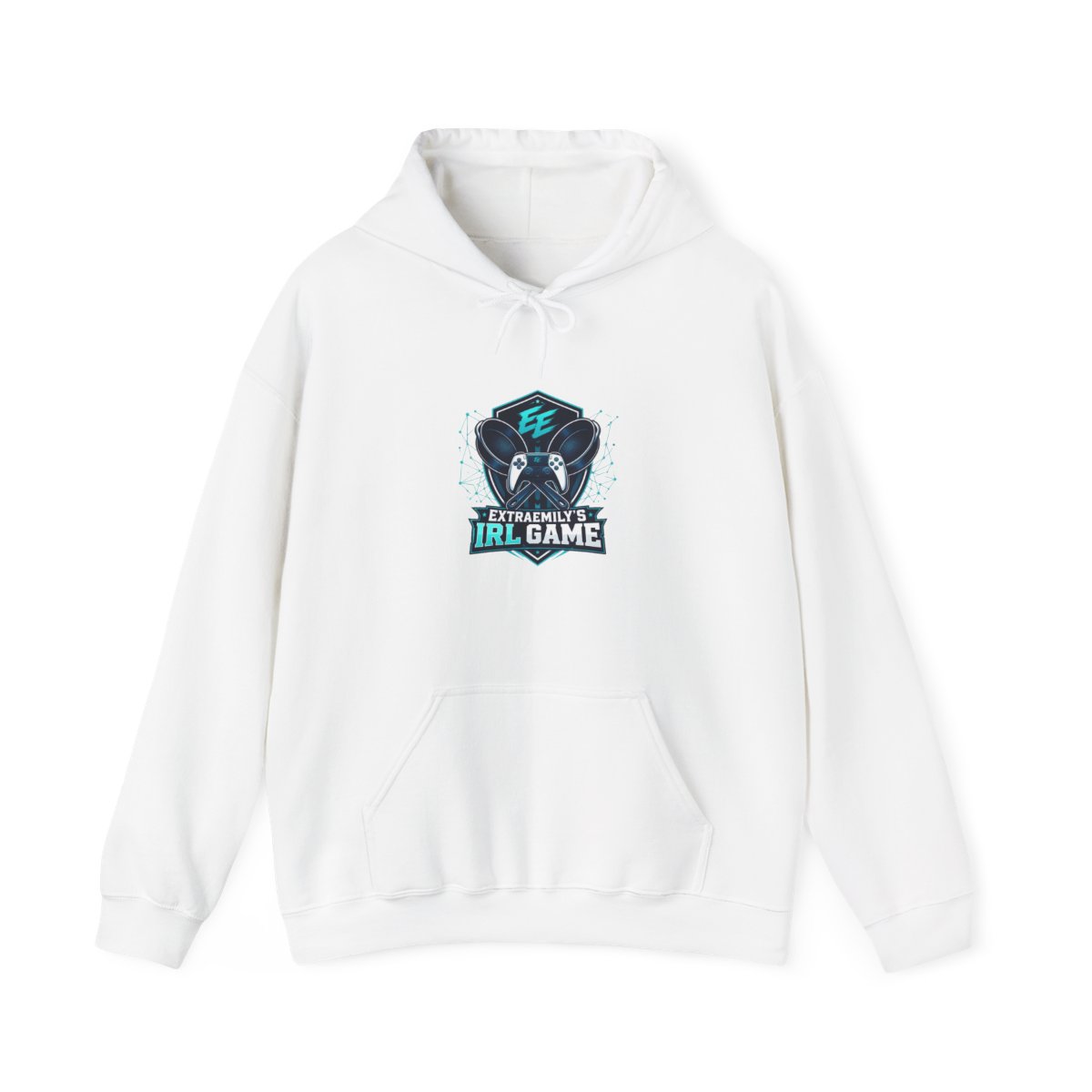 ExtraEmily Hoodie