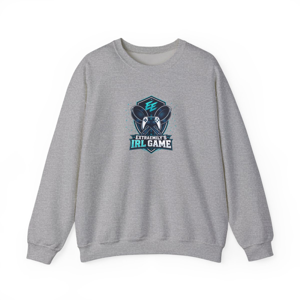 ExtraEmily Crewneck