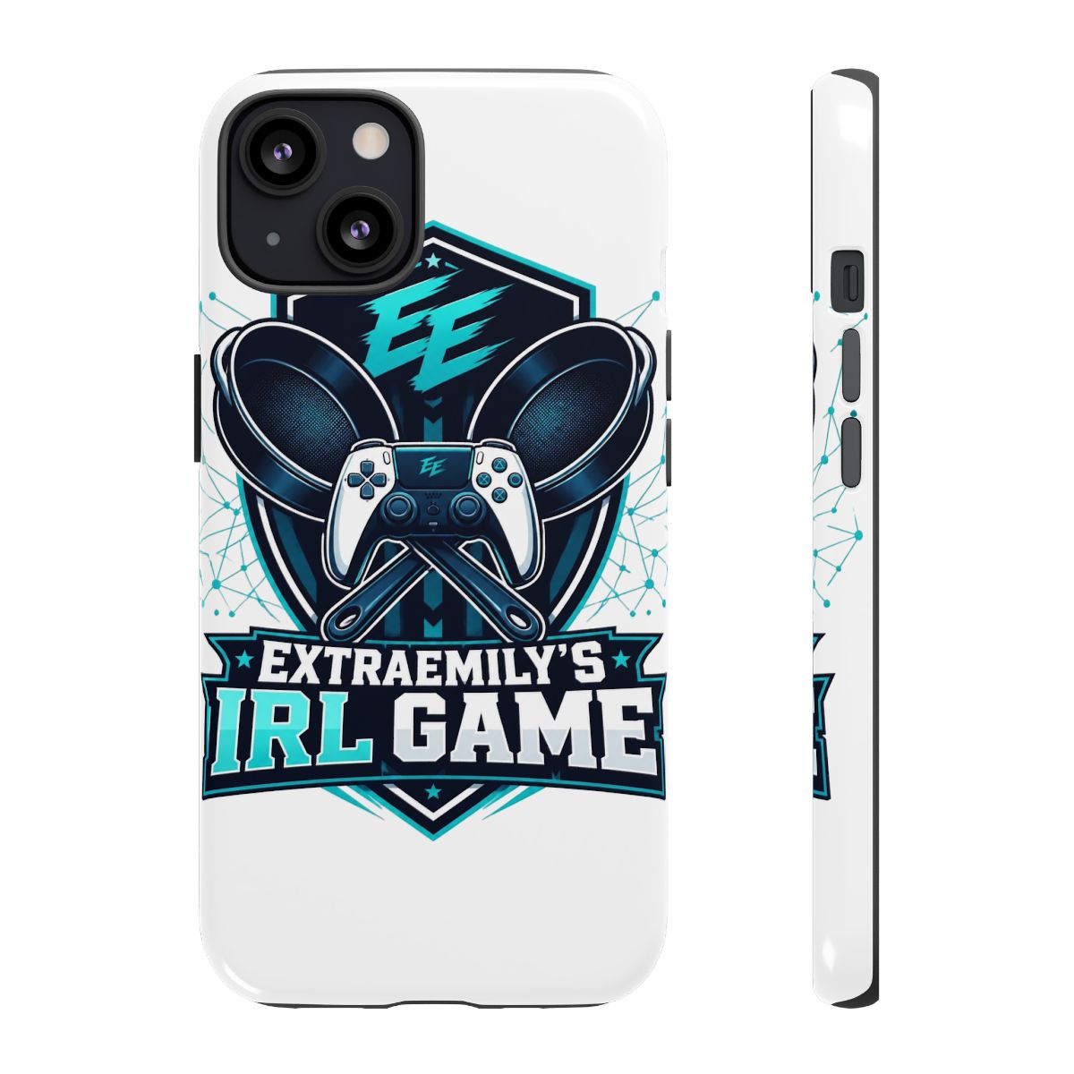 ExtraEmily Phone Case