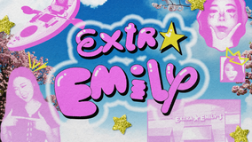 ExtraEmily - Official Merchandise